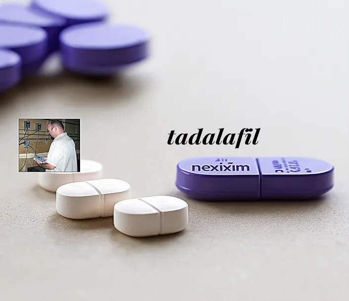 Tadalafil 1