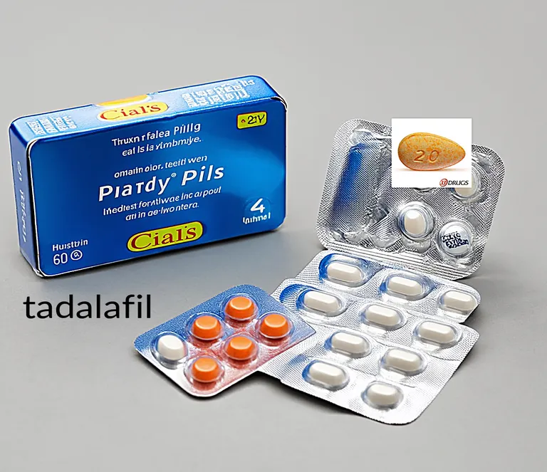 Tadalafil 3